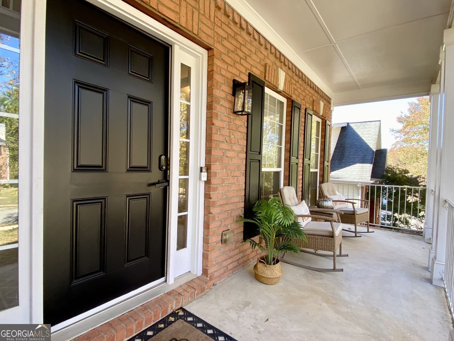 4630 Smokestone Drive Douglasville - 4