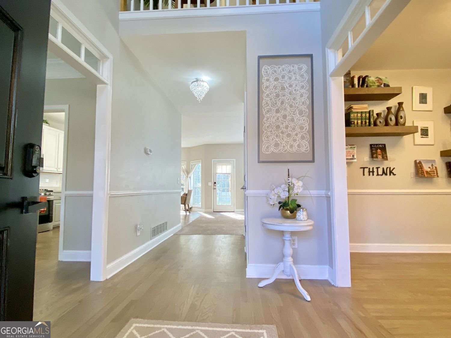 4630 Smokestone Drive Douglasville - 5