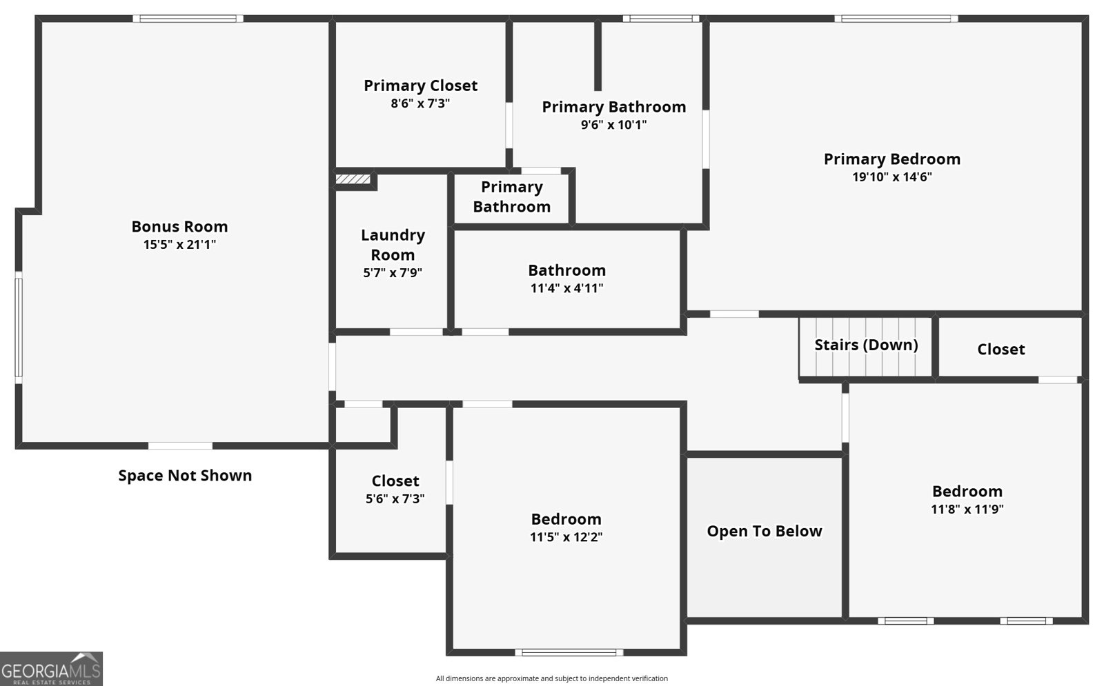 4630 Smokestone Drive Douglasville - 56