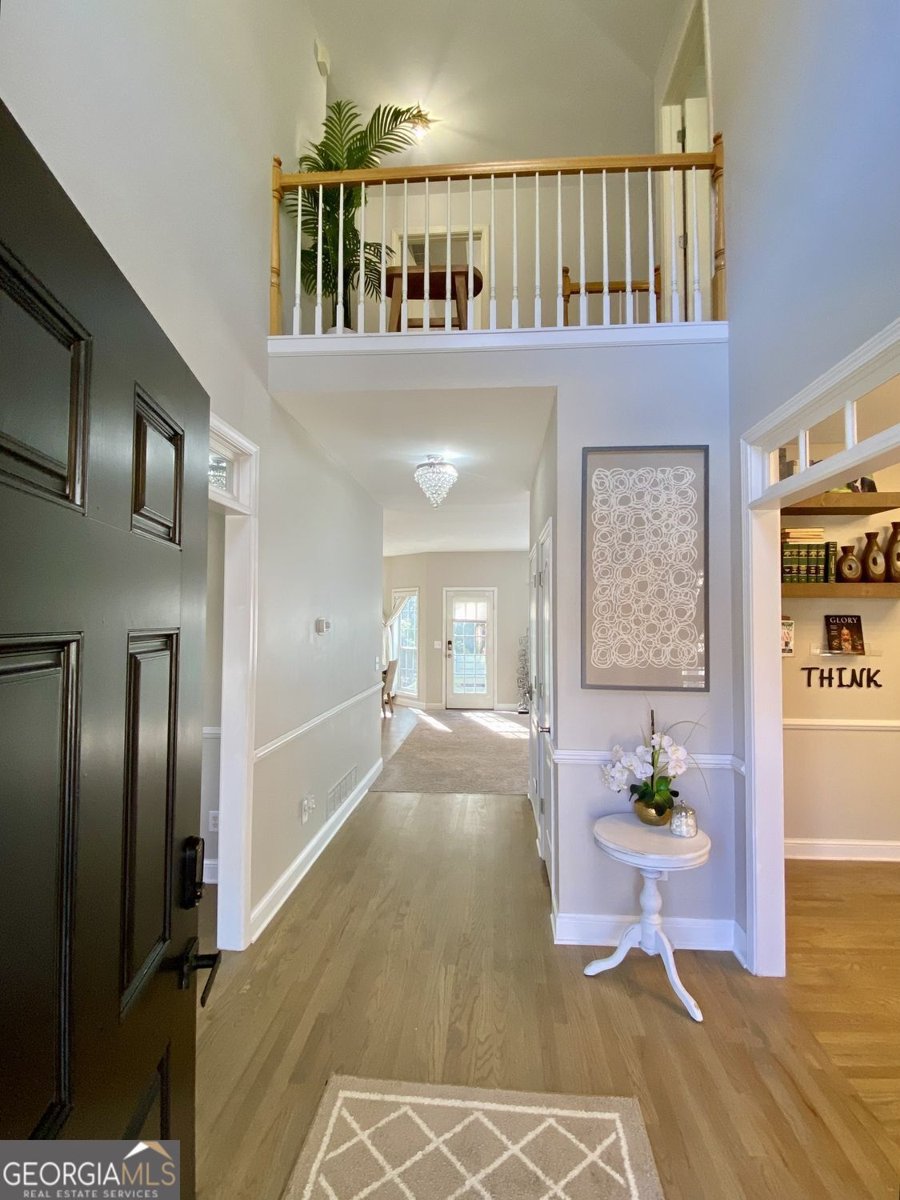 4630 Smokestone Drive Douglasville - 6