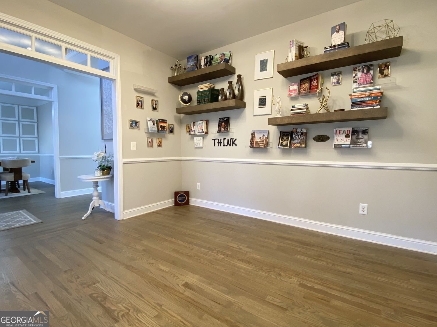 4630 Smokestone Drive Douglasville - 8