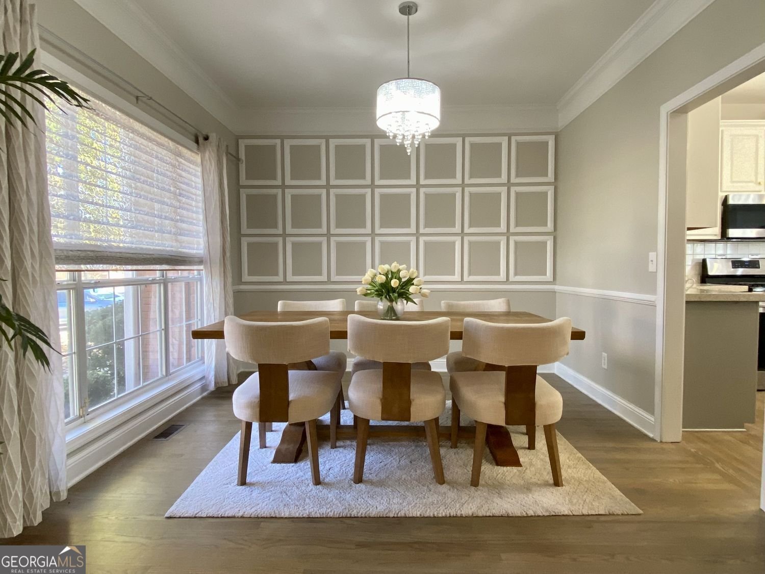 4630 Smokestone Drive Douglasville - 9