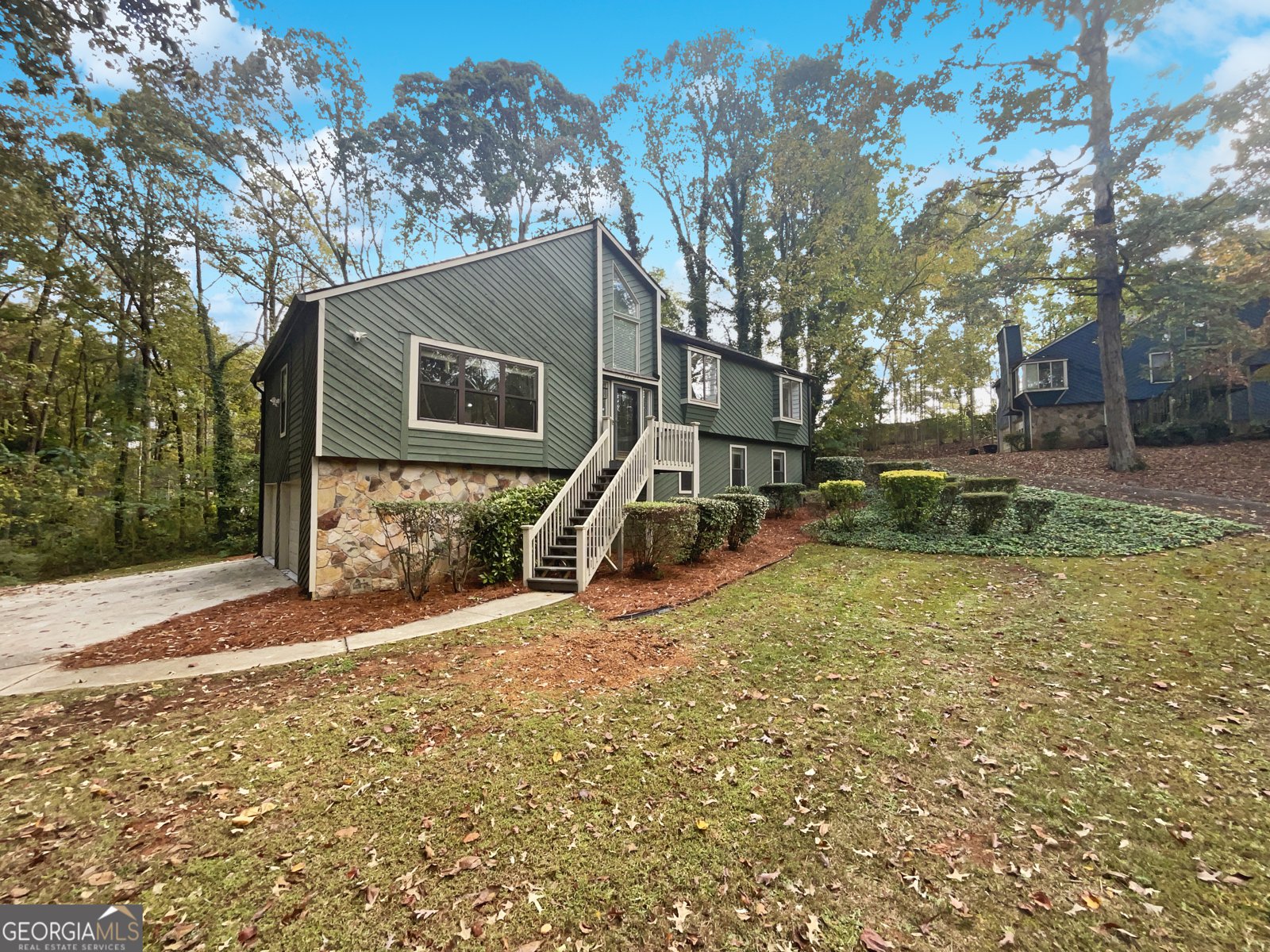 3298 Drummond Drive Stone Mountain - 1