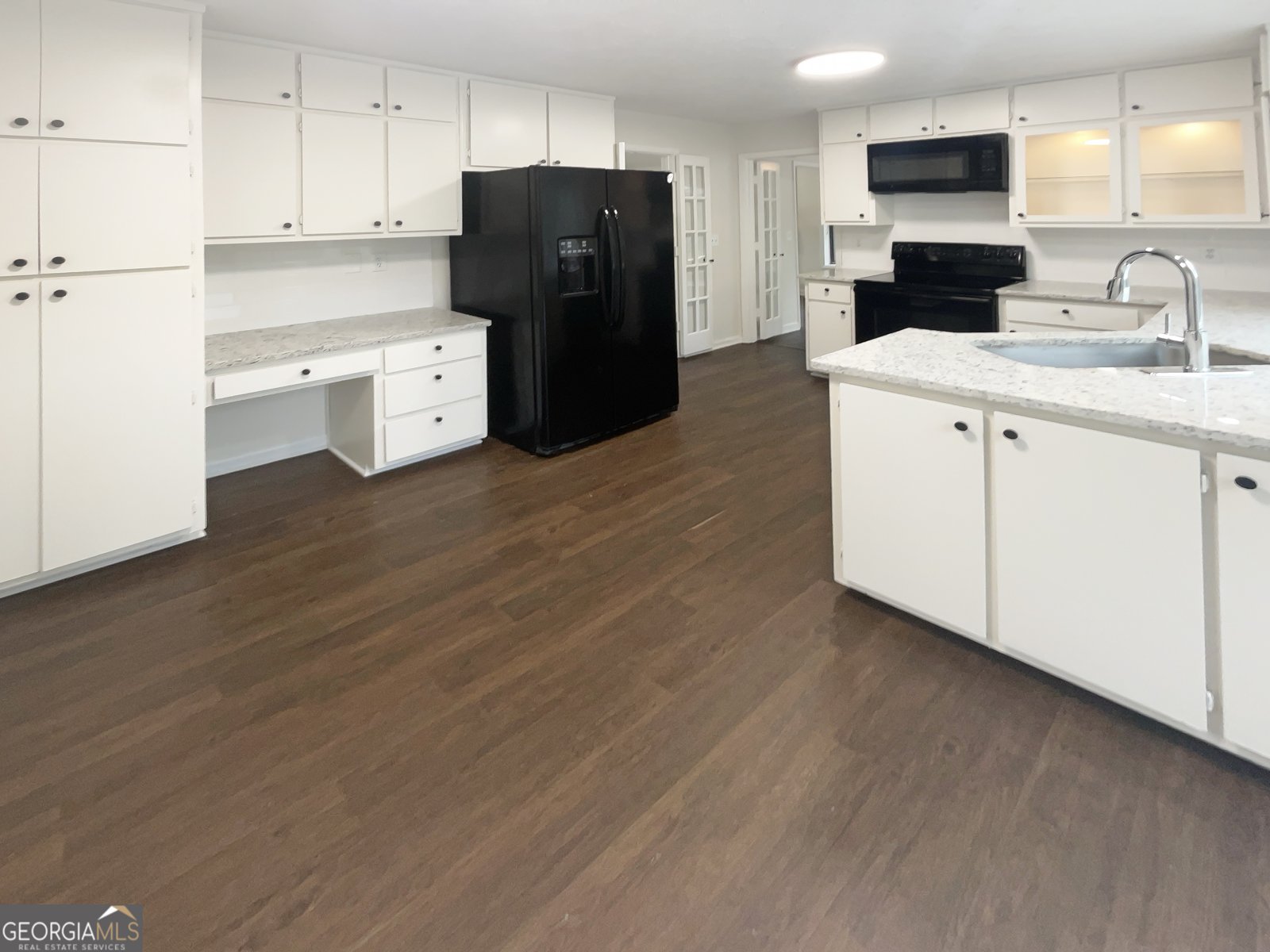 3298 Drummond Drive Stone Mountain - 18