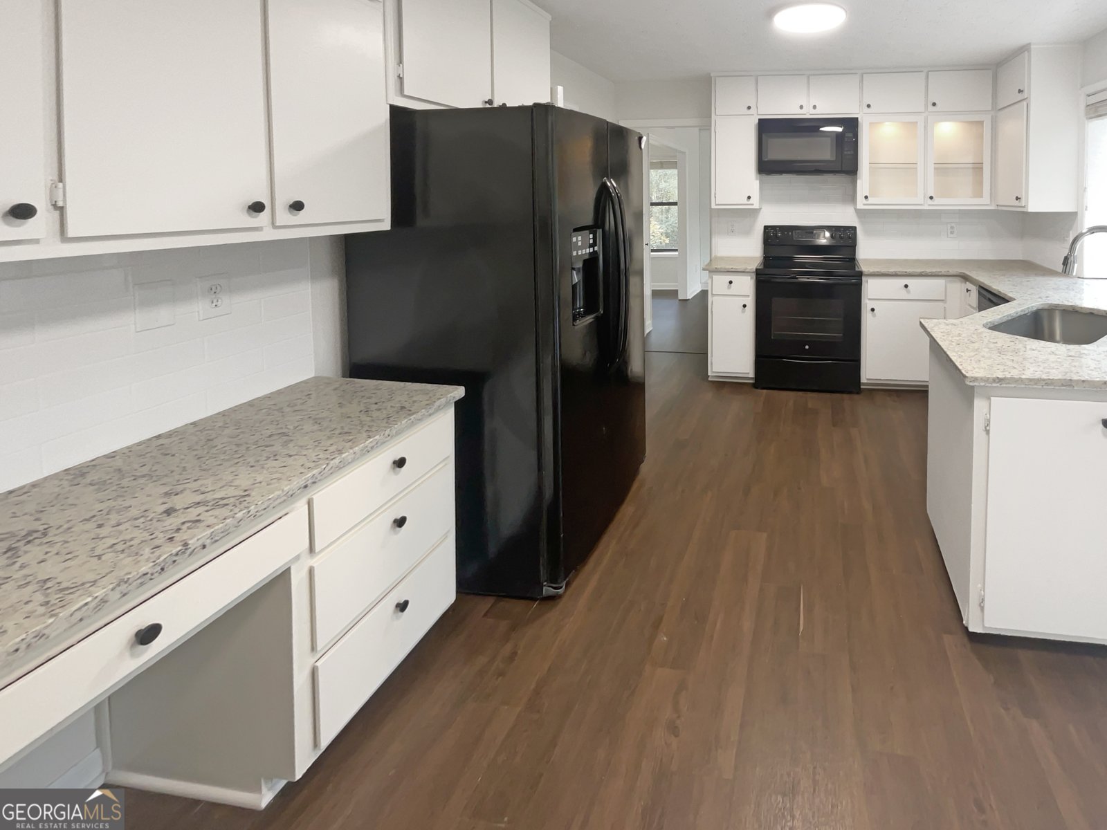 3298 Drummond Drive Stone Mountain - 19