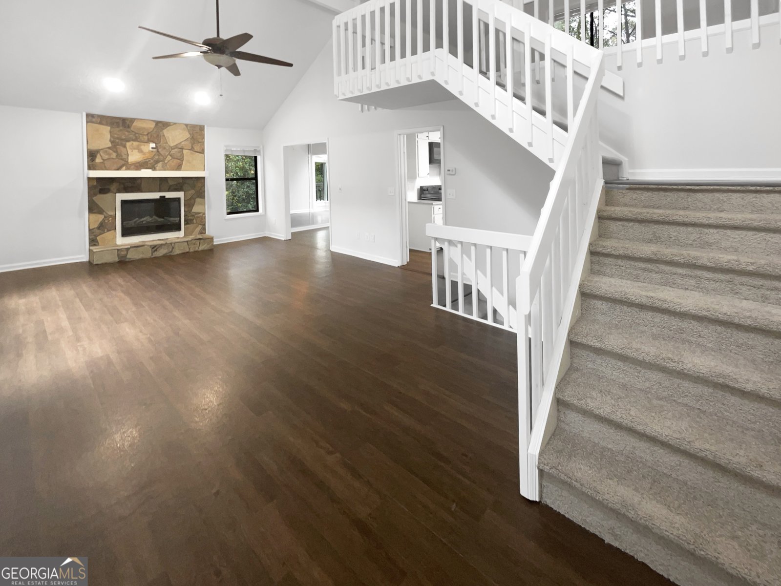 3298 Drummond Drive Stone Mountain - 2