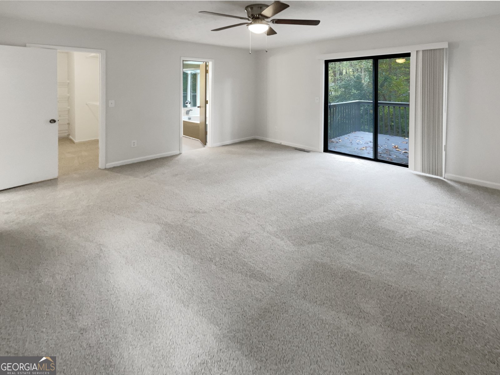 3298 Drummond Drive Stone Mountain - 22