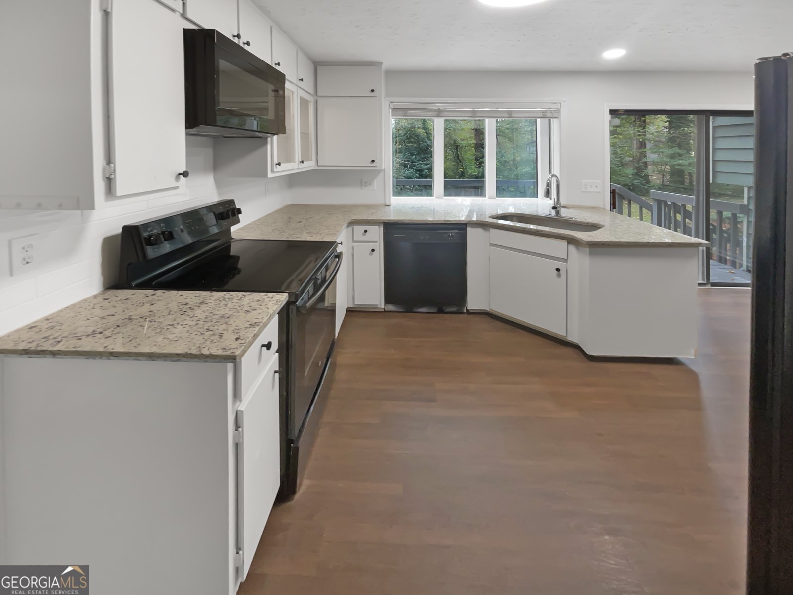 3298 Drummond Drive Stone Mountain - 4