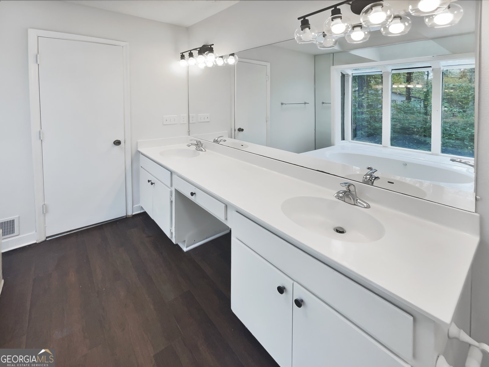 3298 Drummond Drive Stone Mountain - 5