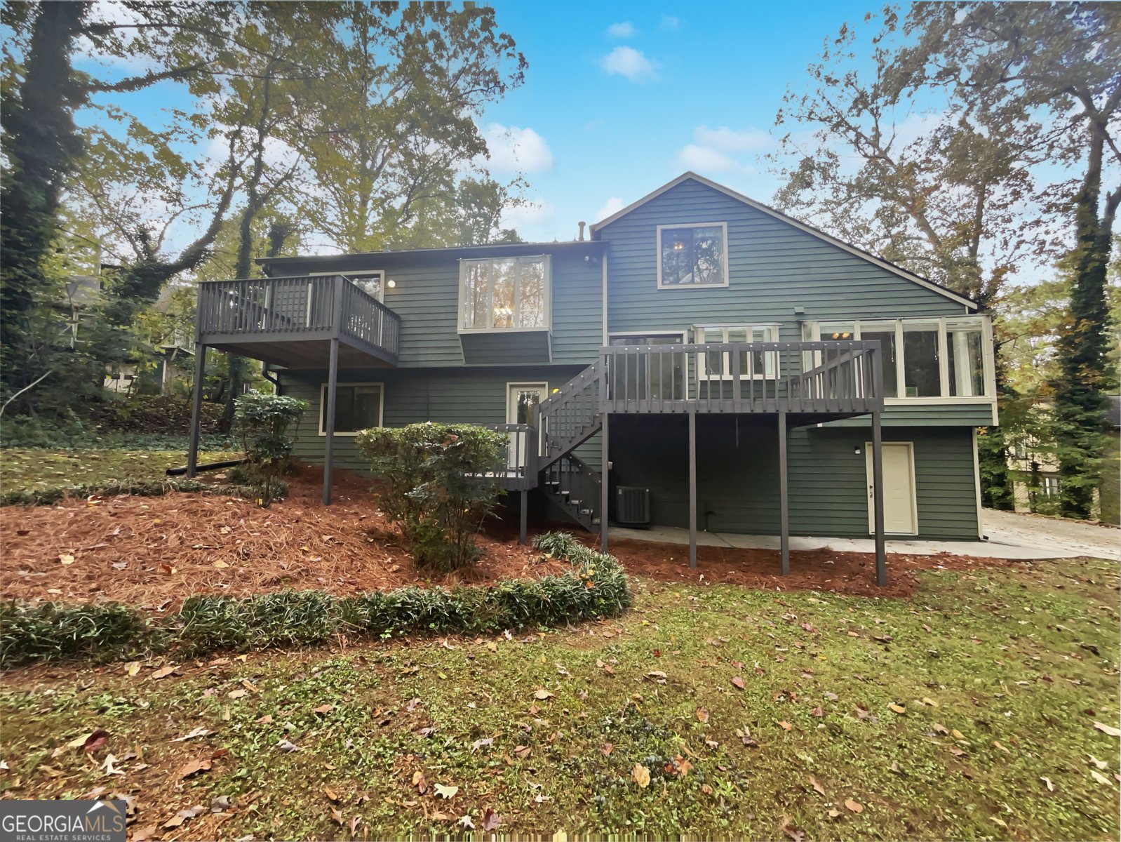 3298 Drummond Drive Stone Mountain - 6