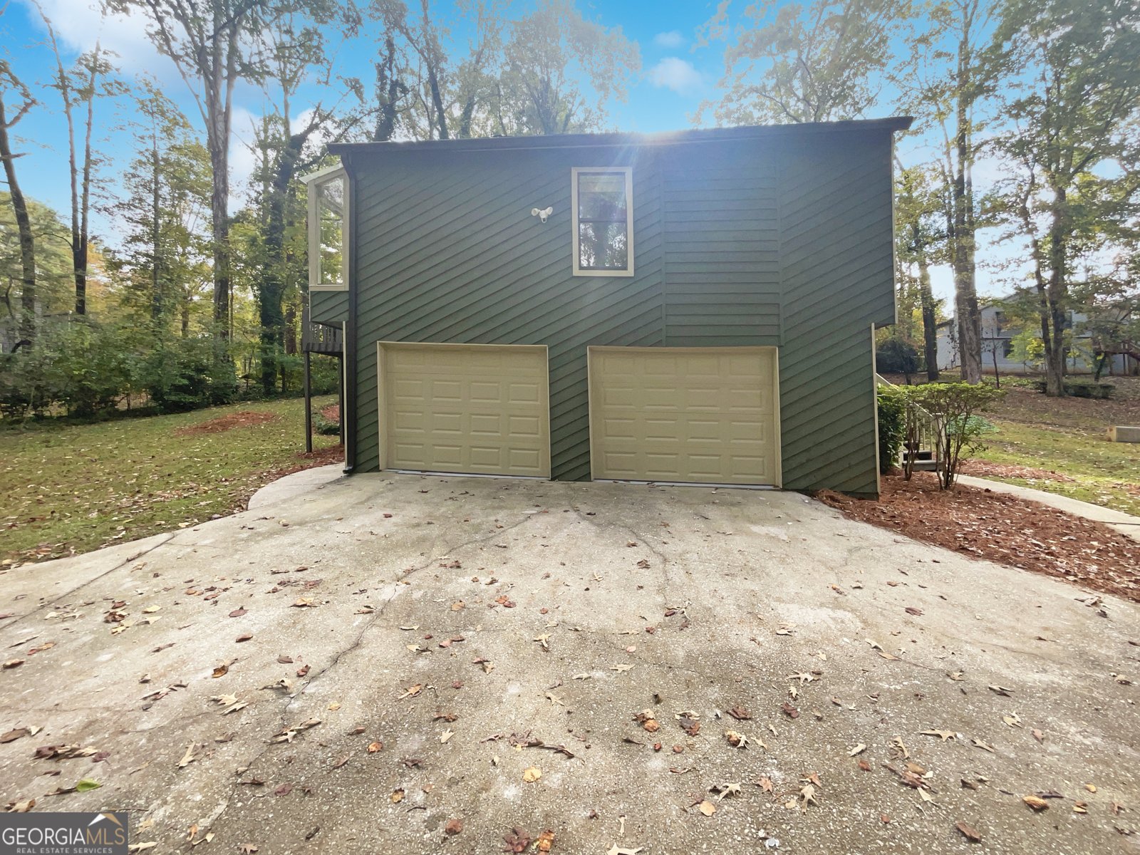 3298 Drummond Drive Stone Mountain - 7