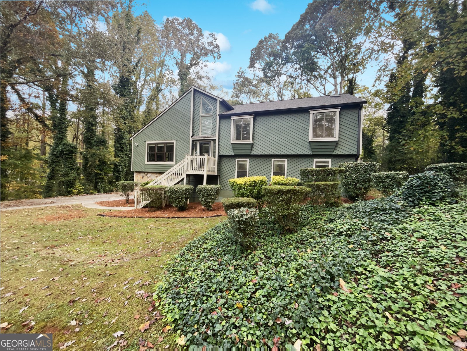 3298 Drummond Drive Stone Mountain - 8