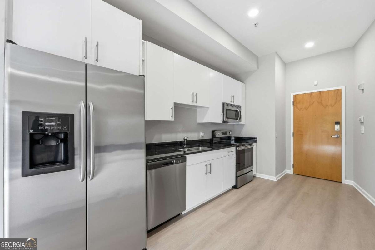 3400 Malone Drive Atlanta - 1