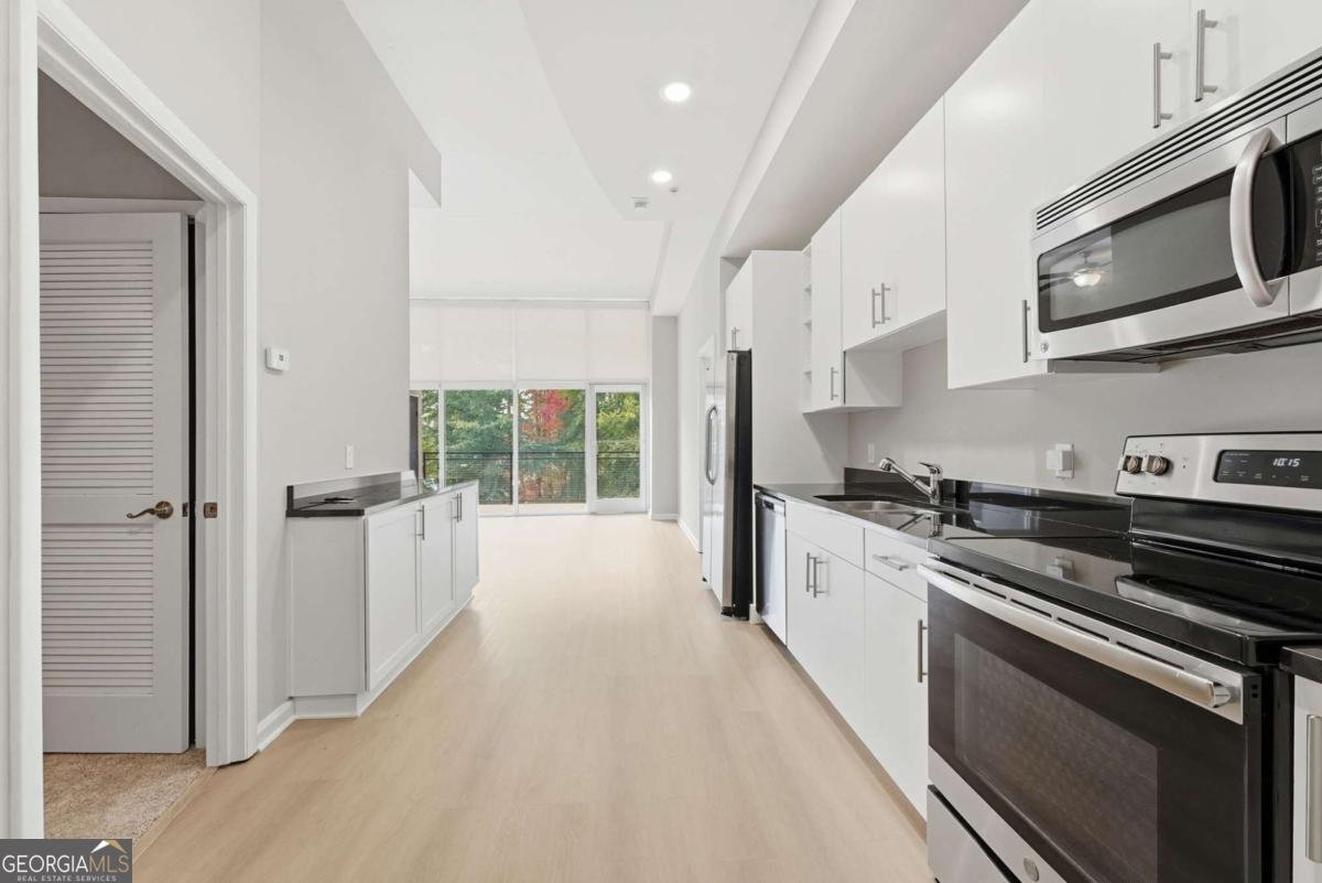 3400 Malone Drive Atlanta - 2