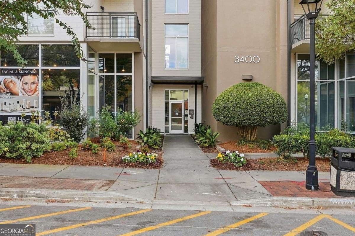 3400 Malone Drive Atlanta - 28