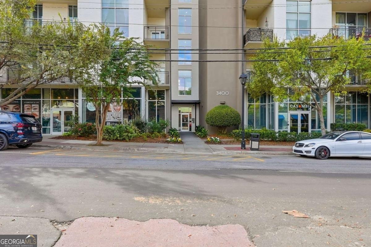 3400 Malone Drive Atlanta - 29