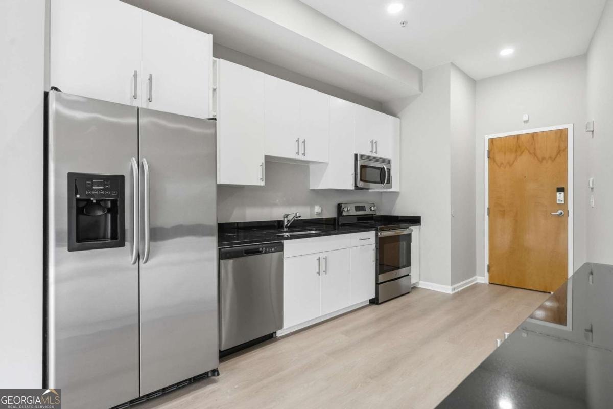 3400 Malone Drive Atlanta - 3