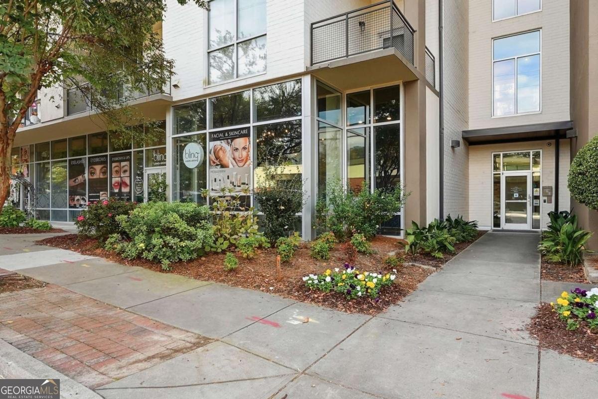 3400 Malone Drive Atlanta - 30