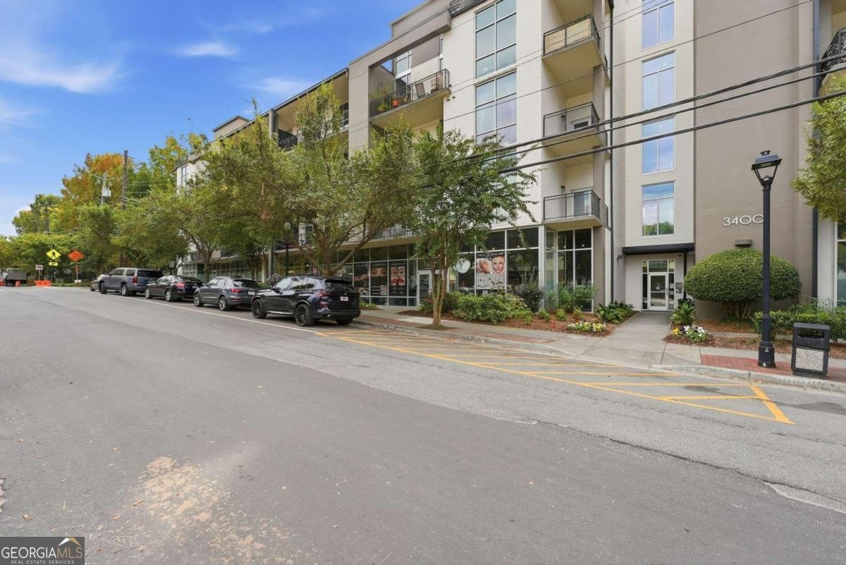 3400 Malone Drive Atlanta - 31