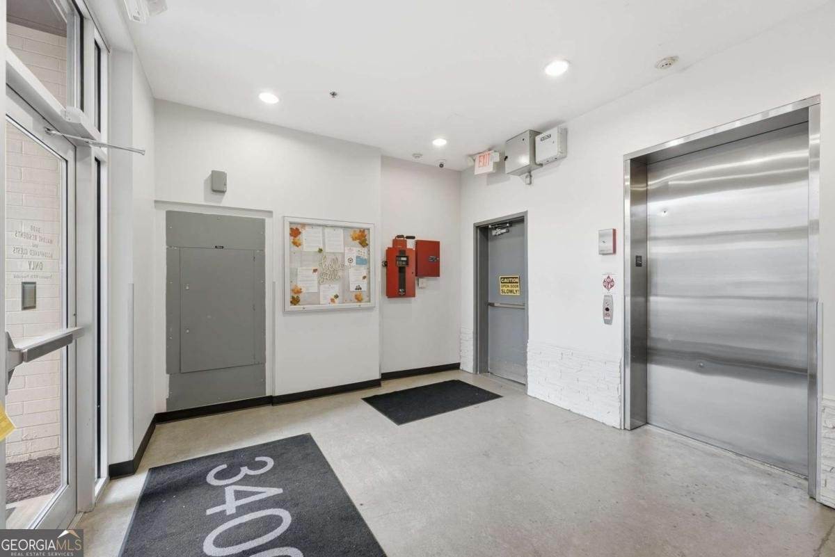 3400 Malone Drive Atlanta - 32