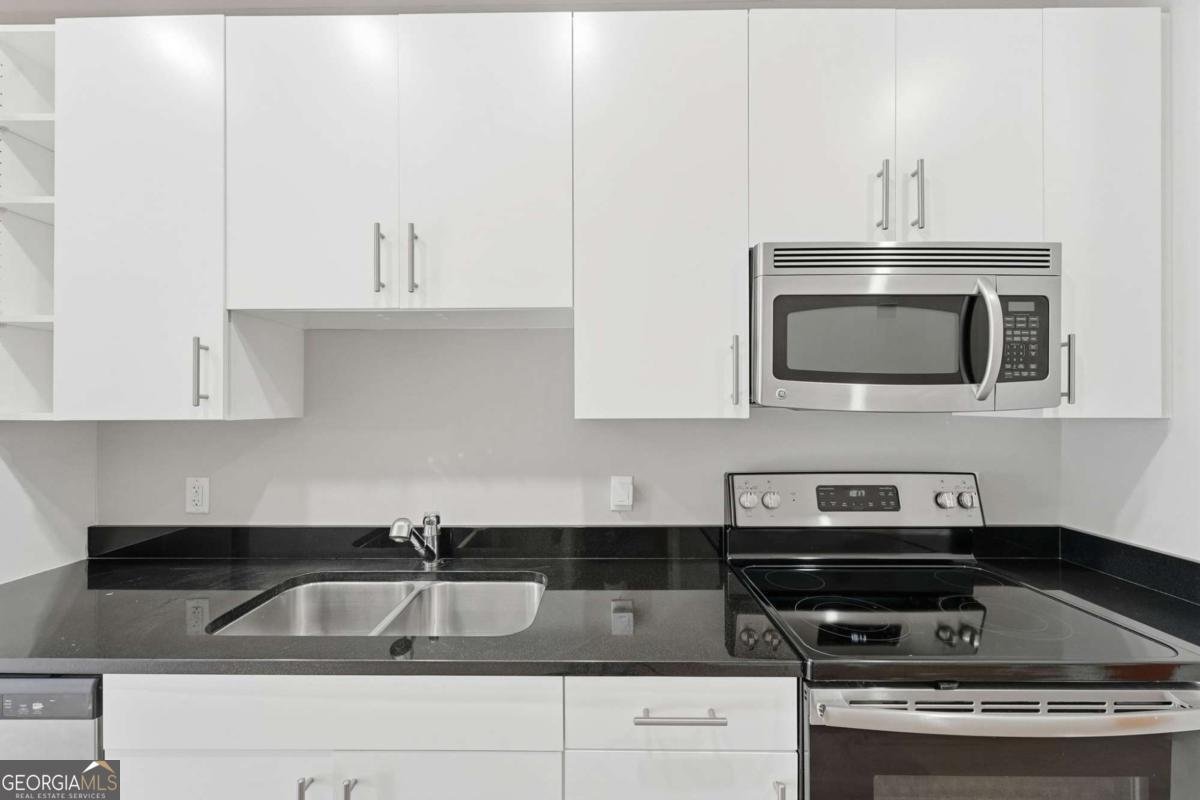 3400 Malone Drive Atlanta - 5