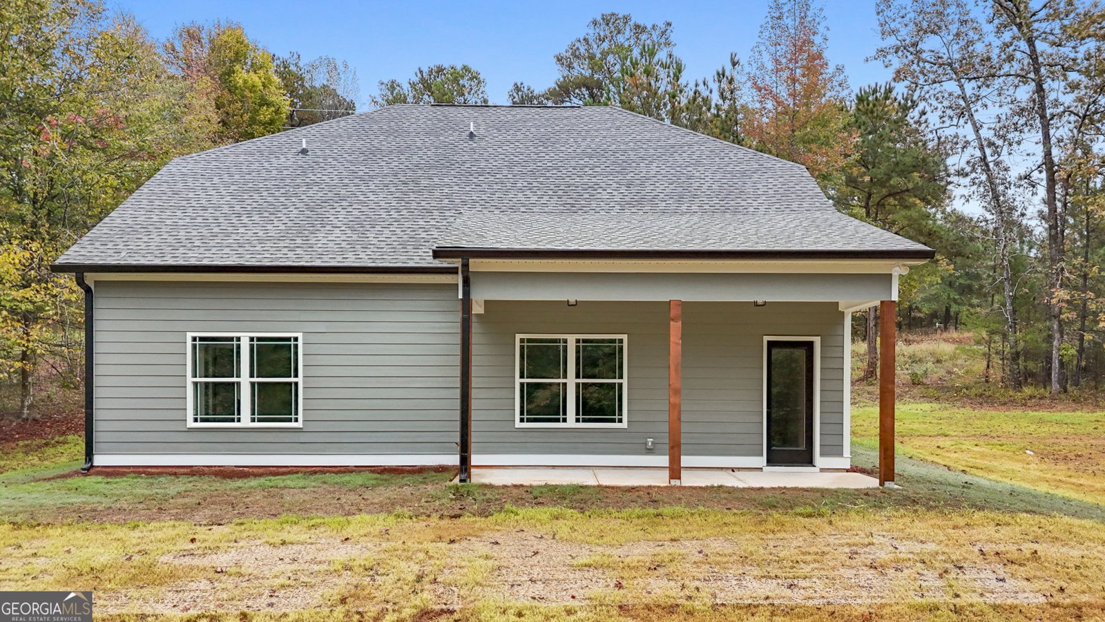 2760 Boxankle Road Forsyth - 1