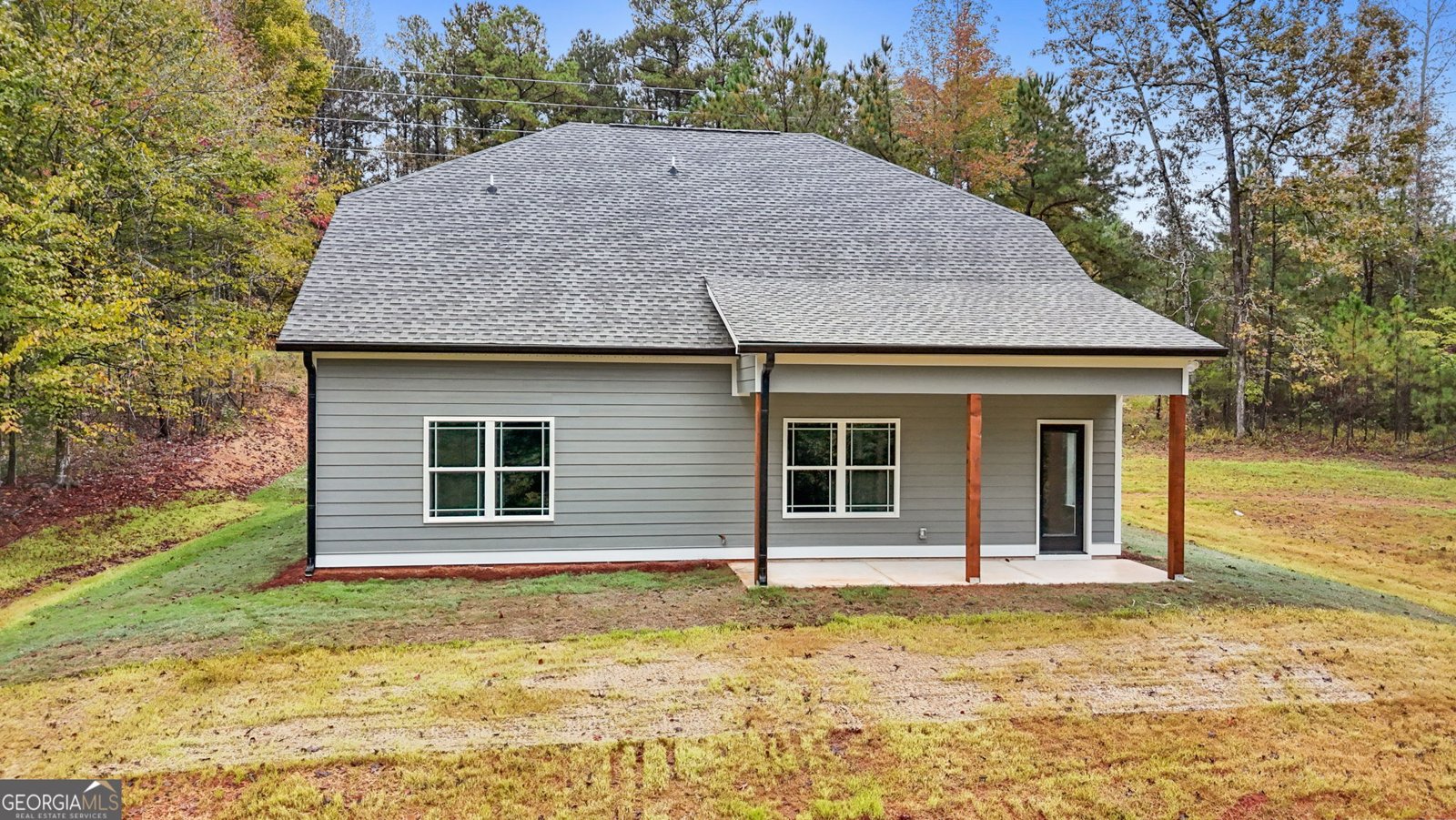 2760 Boxankle Road Forsyth - 2