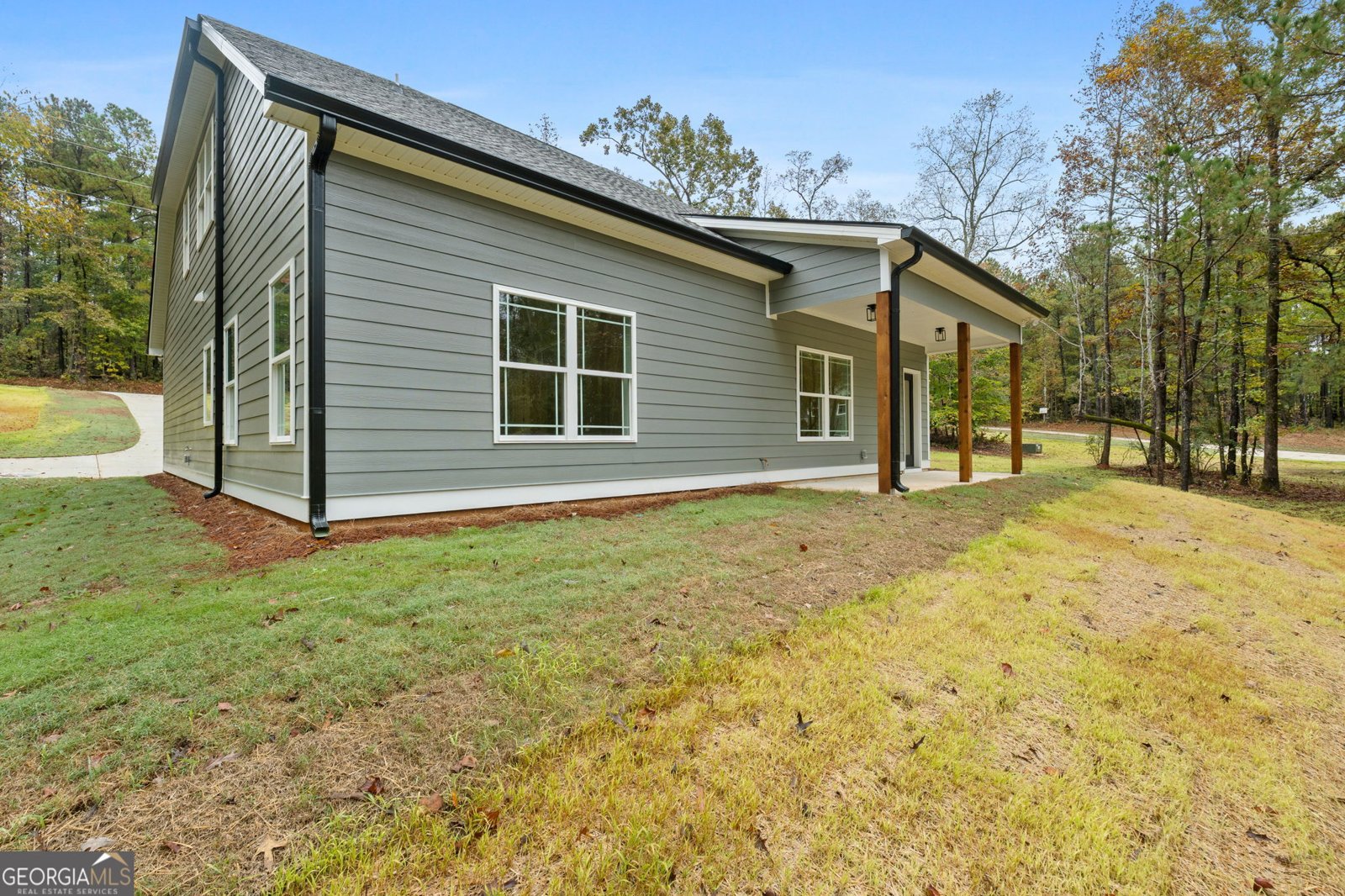 2760 Boxankle Road Forsyth - 3