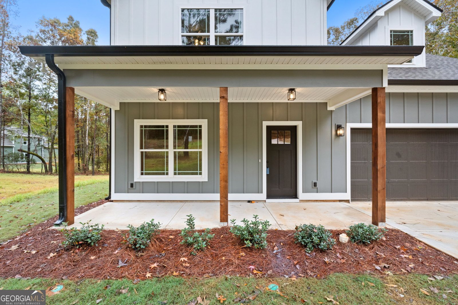 2760 Boxankle Road Forsyth - 4