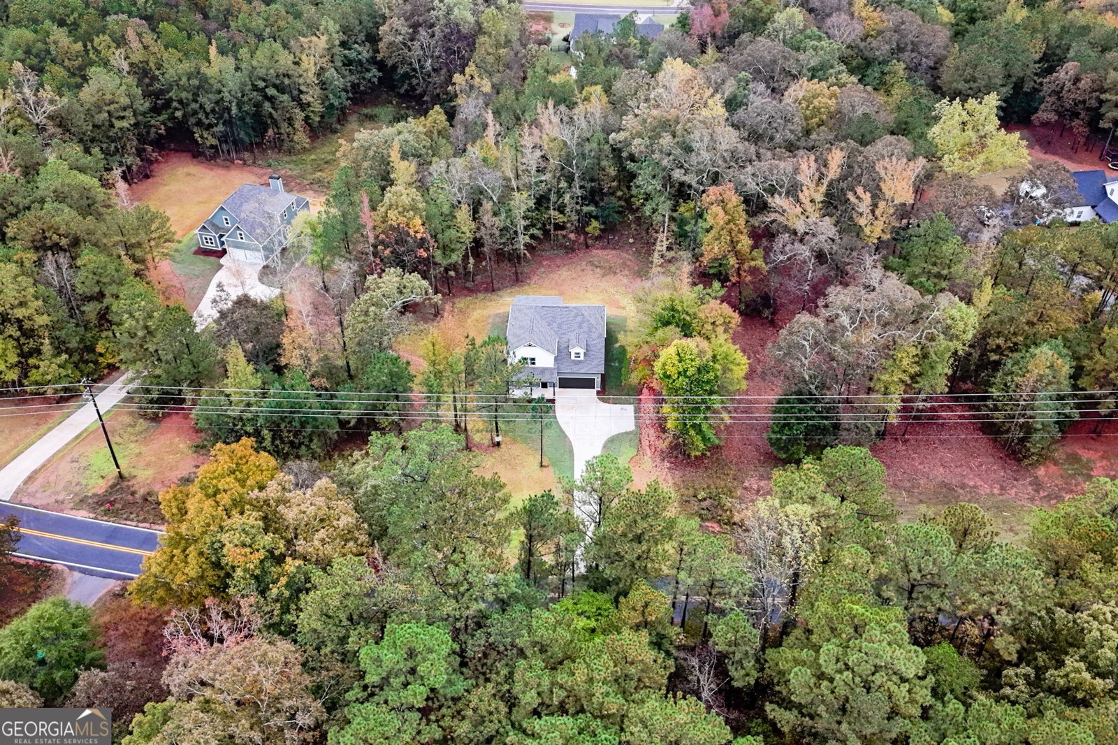 2760 Boxankle Road Forsyth - 7