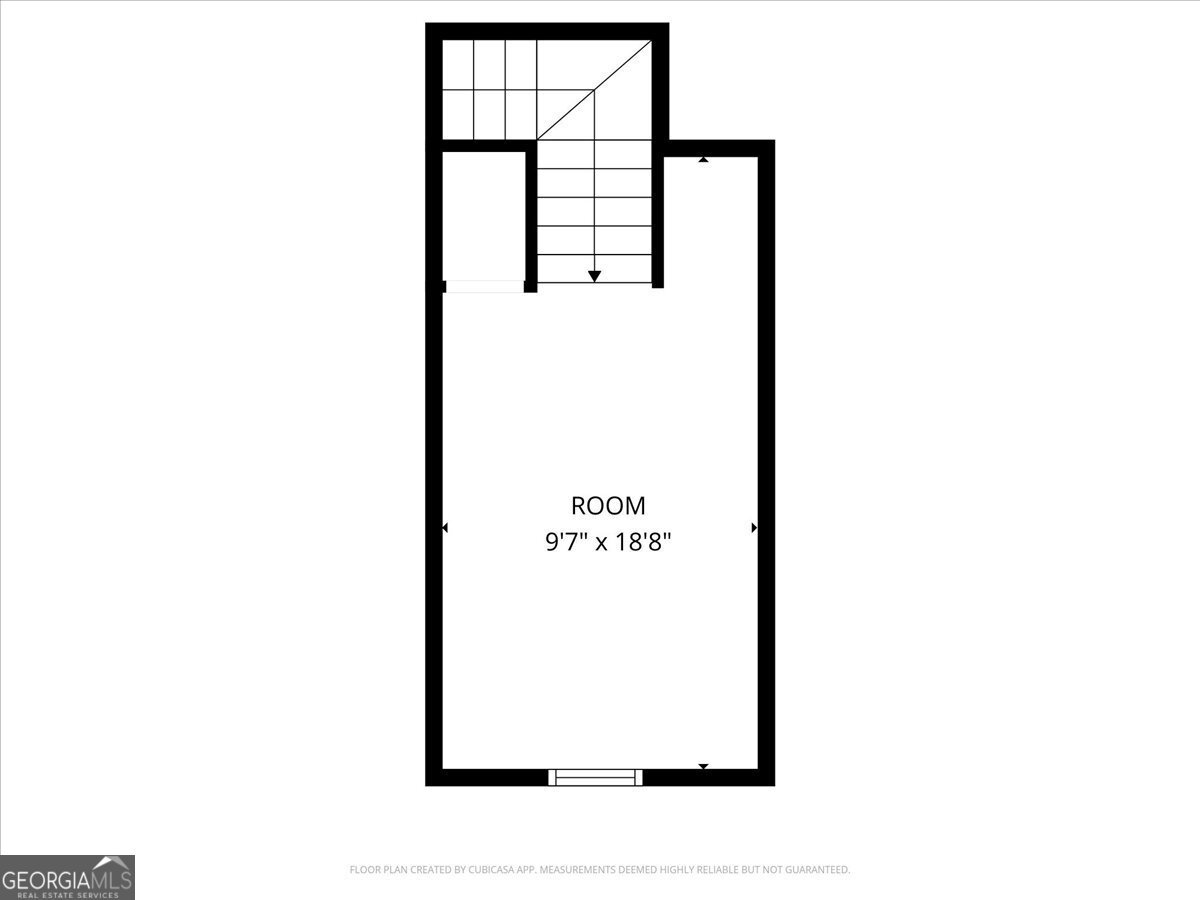 627 Weaver Falls Court Loganville - 11