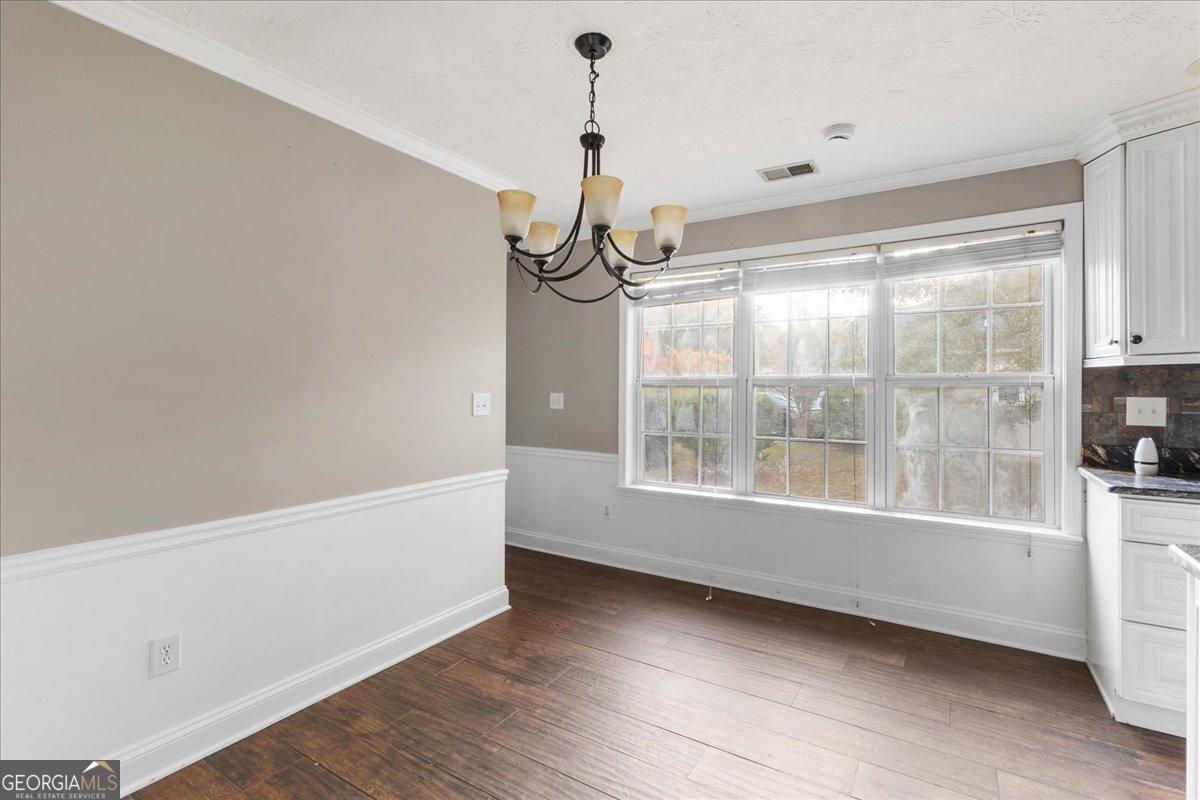 627 Weaver Falls Court Loganville - 20