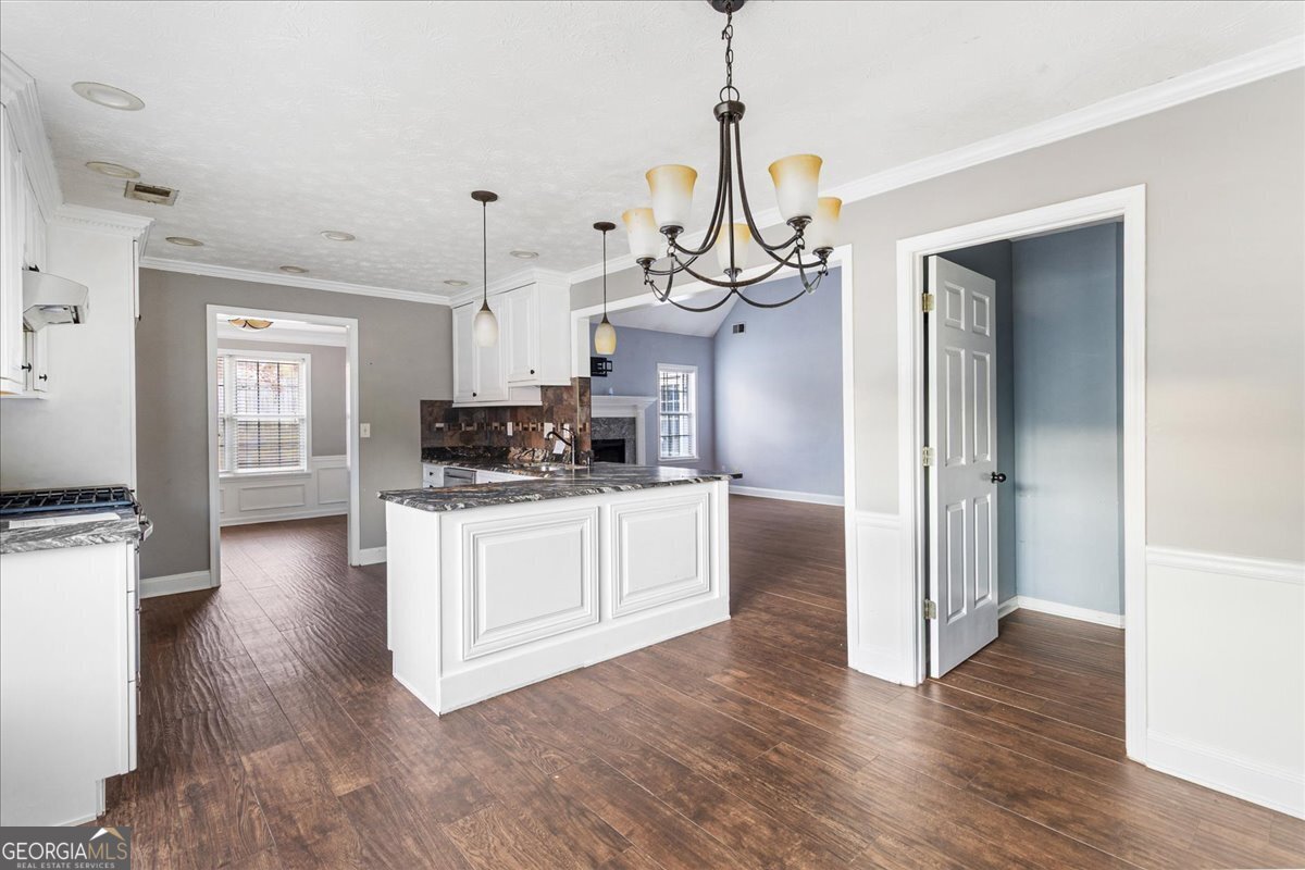 627 Weaver Falls Court Loganville - 21