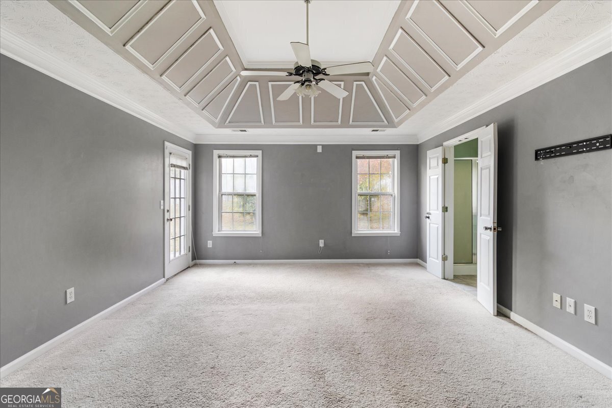 627 Weaver Falls Court Loganville - 23