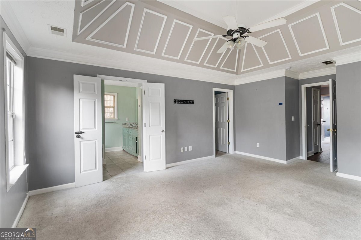 627 Weaver Falls Court Loganville - 24