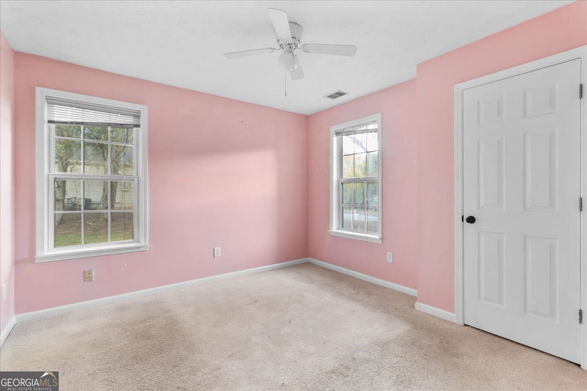 627 Weaver Falls Court Loganville - 30