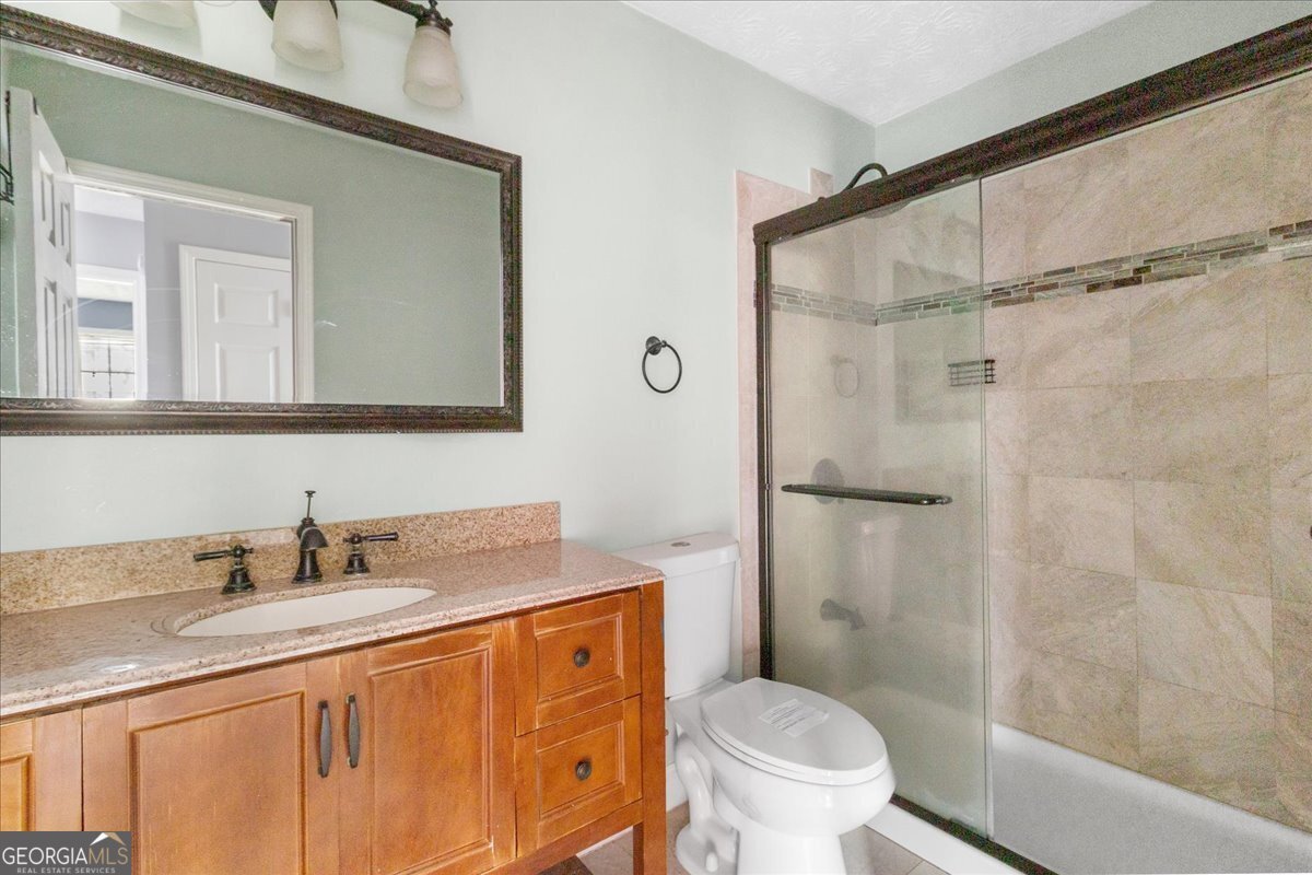 627 Weaver Falls Court Loganville - 32