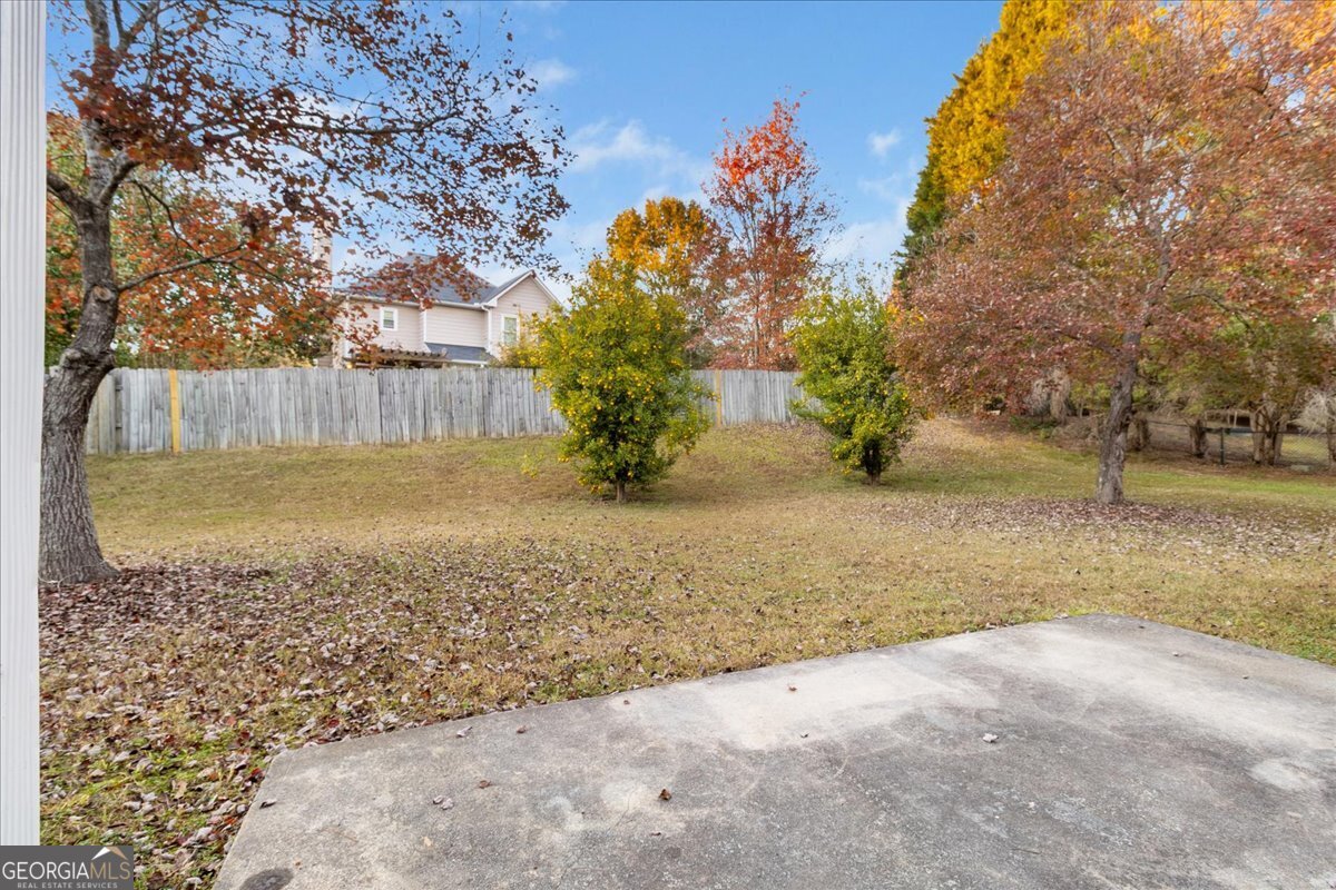 627 Weaver Falls Court Loganville - 33