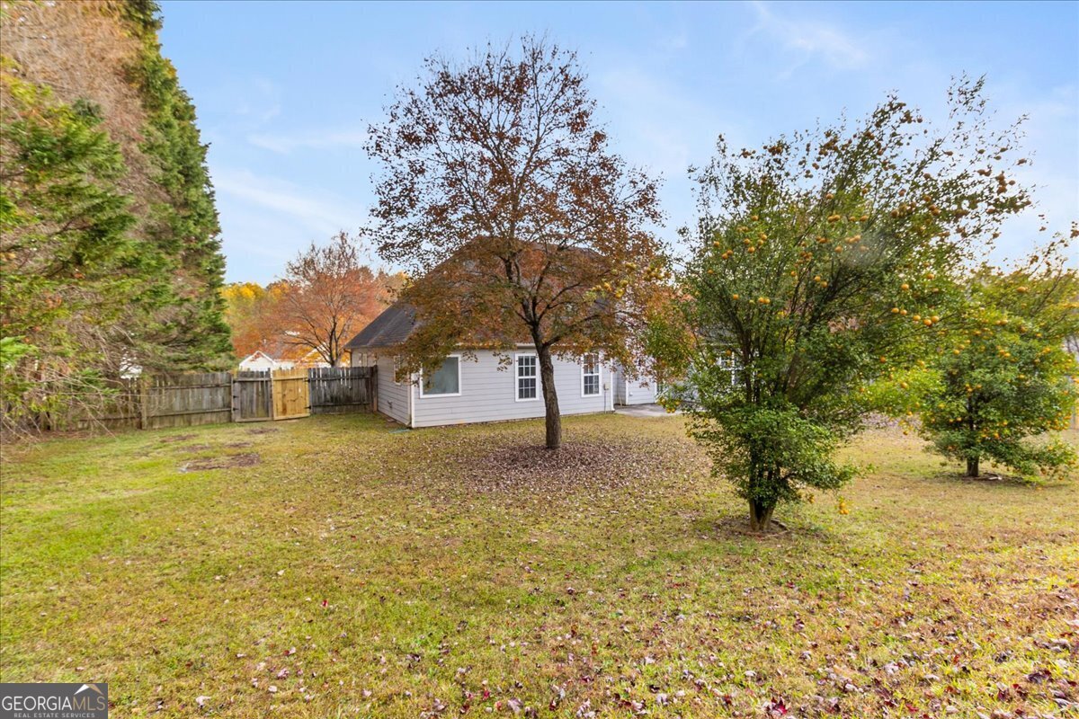 627 Weaver Falls Court Loganville - 35