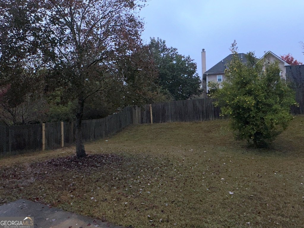 627 Weaver Falls Court Loganville - 41