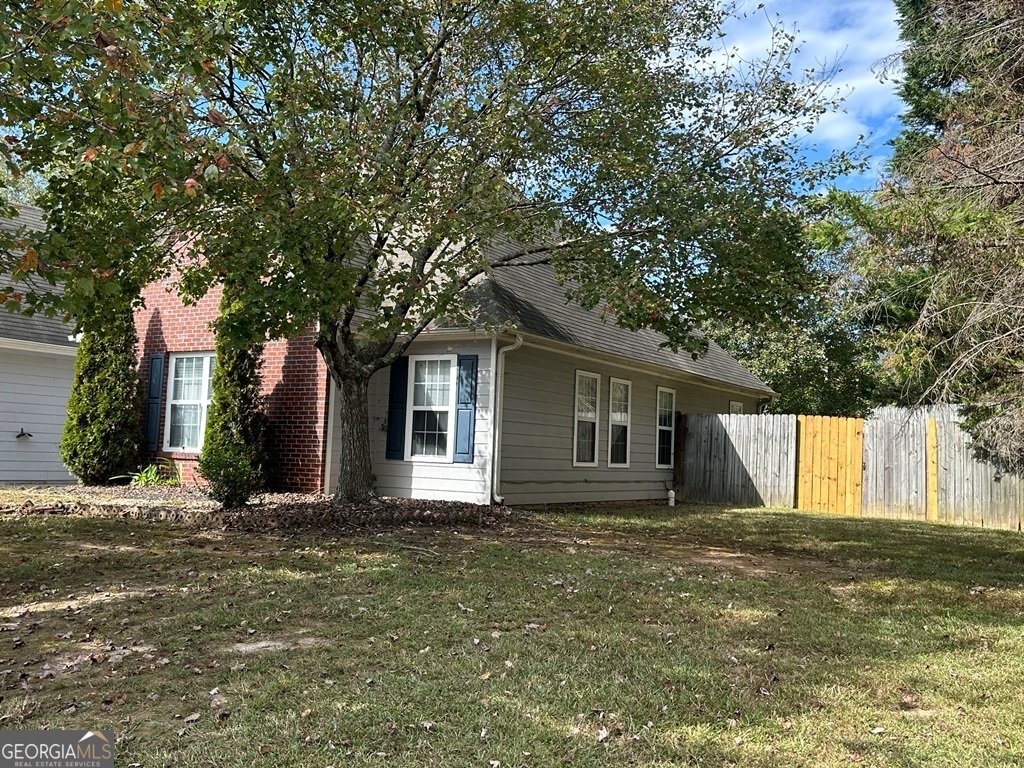 627 Weaver Falls Court Loganville - 42