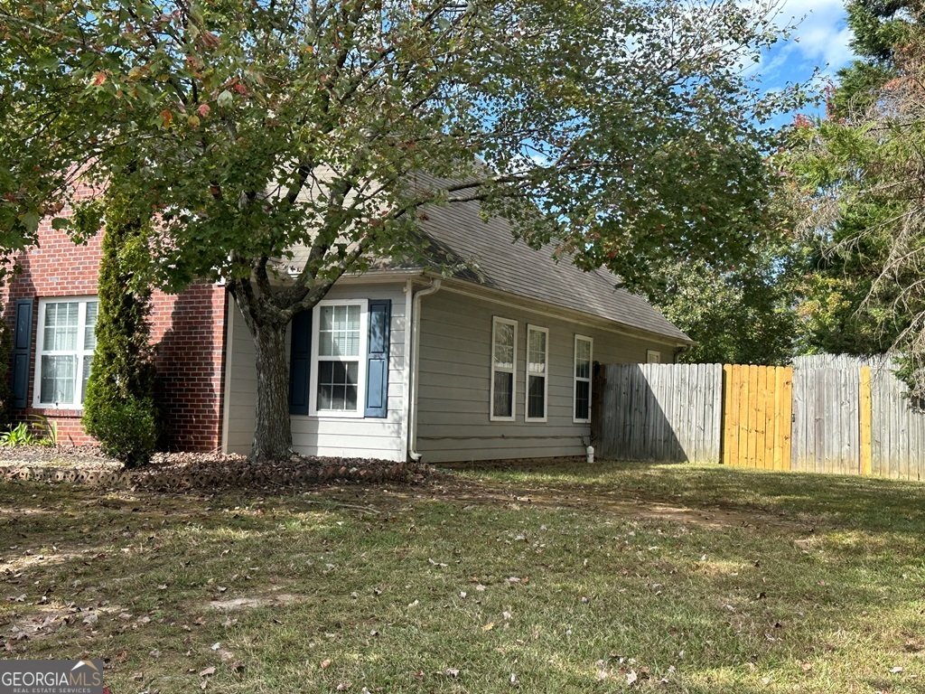 627 Weaver Falls Court Loganville - 43