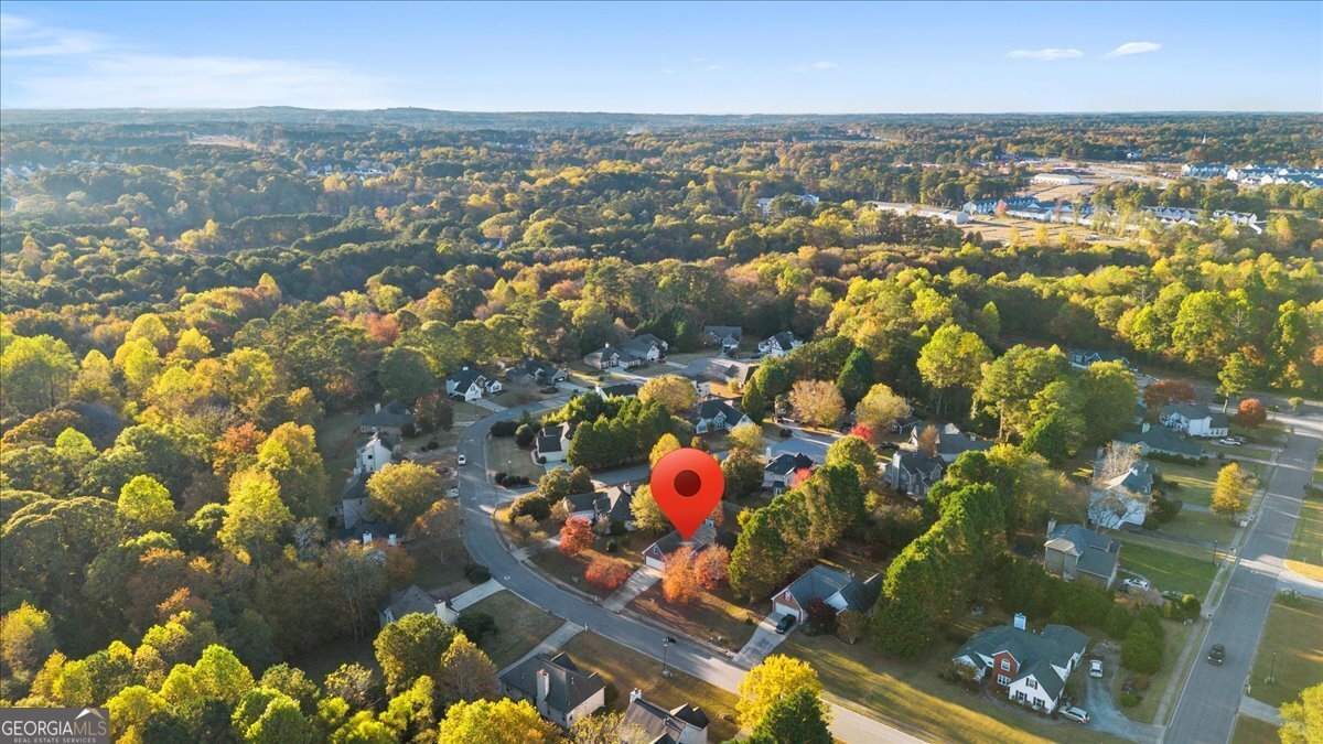 627 Weaver Falls Court Loganville - 7