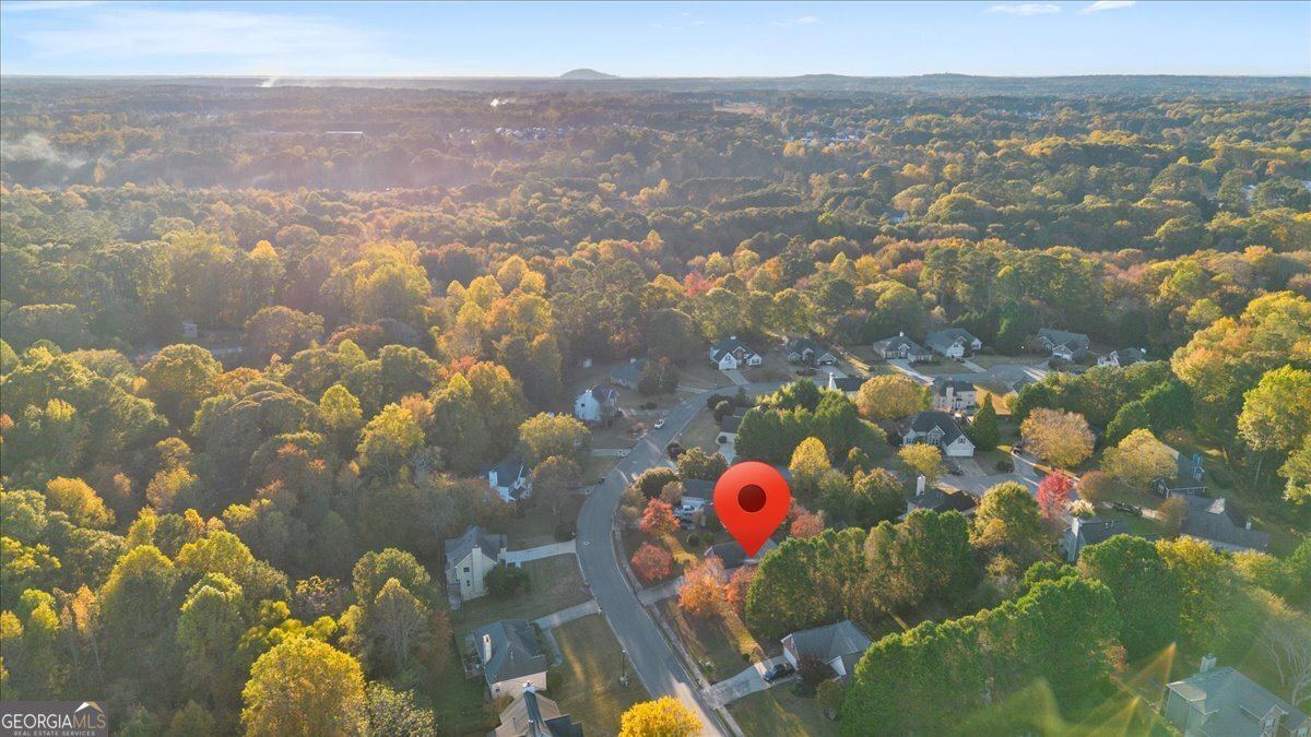 627 Weaver Falls Court Loganville - 9