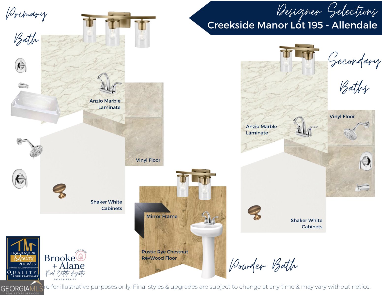 LOT 195 Morningside Court Thomaston - Photo 40