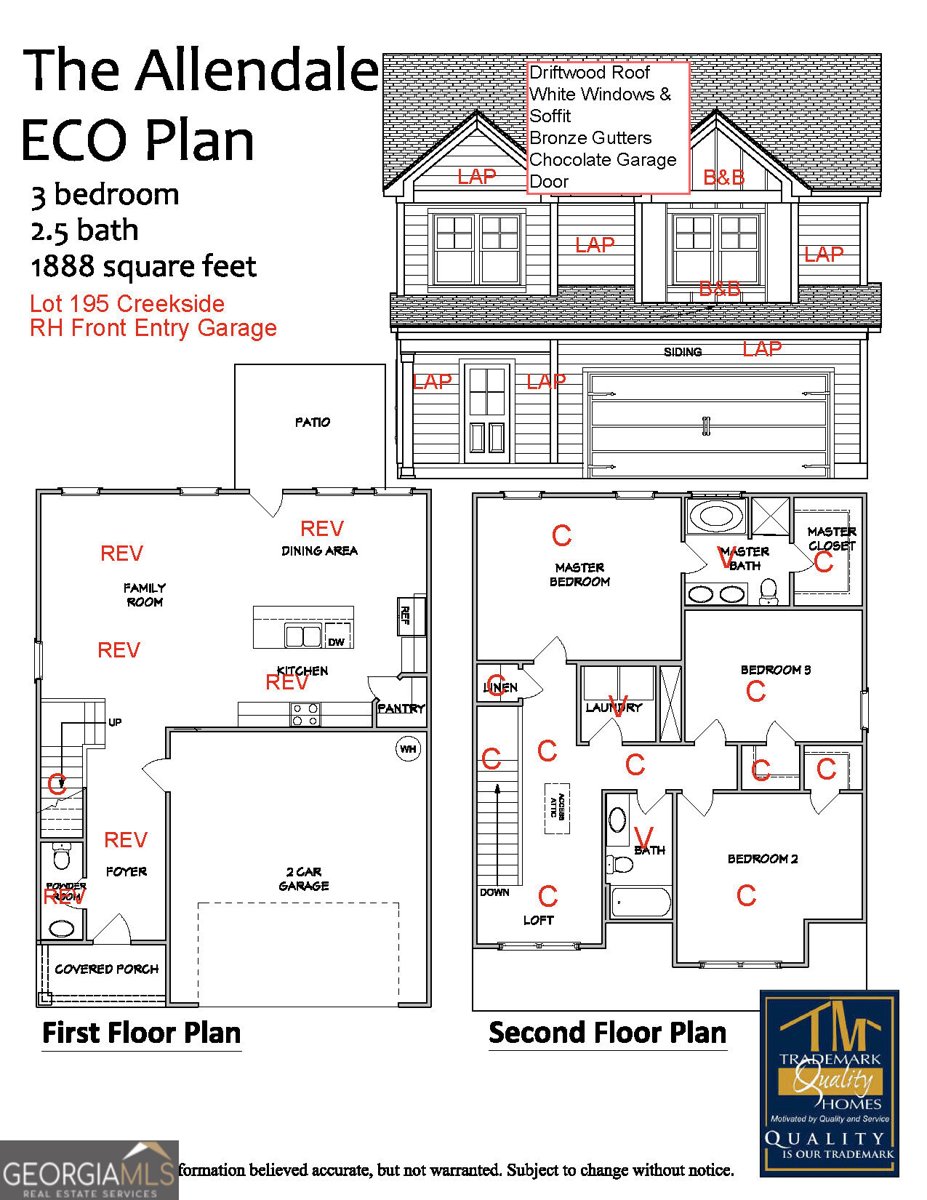 LOT 195 Morningside Court Thomaston - Photo 41