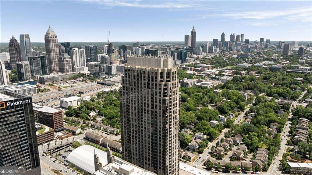 270 17th Street Atlanta - 30