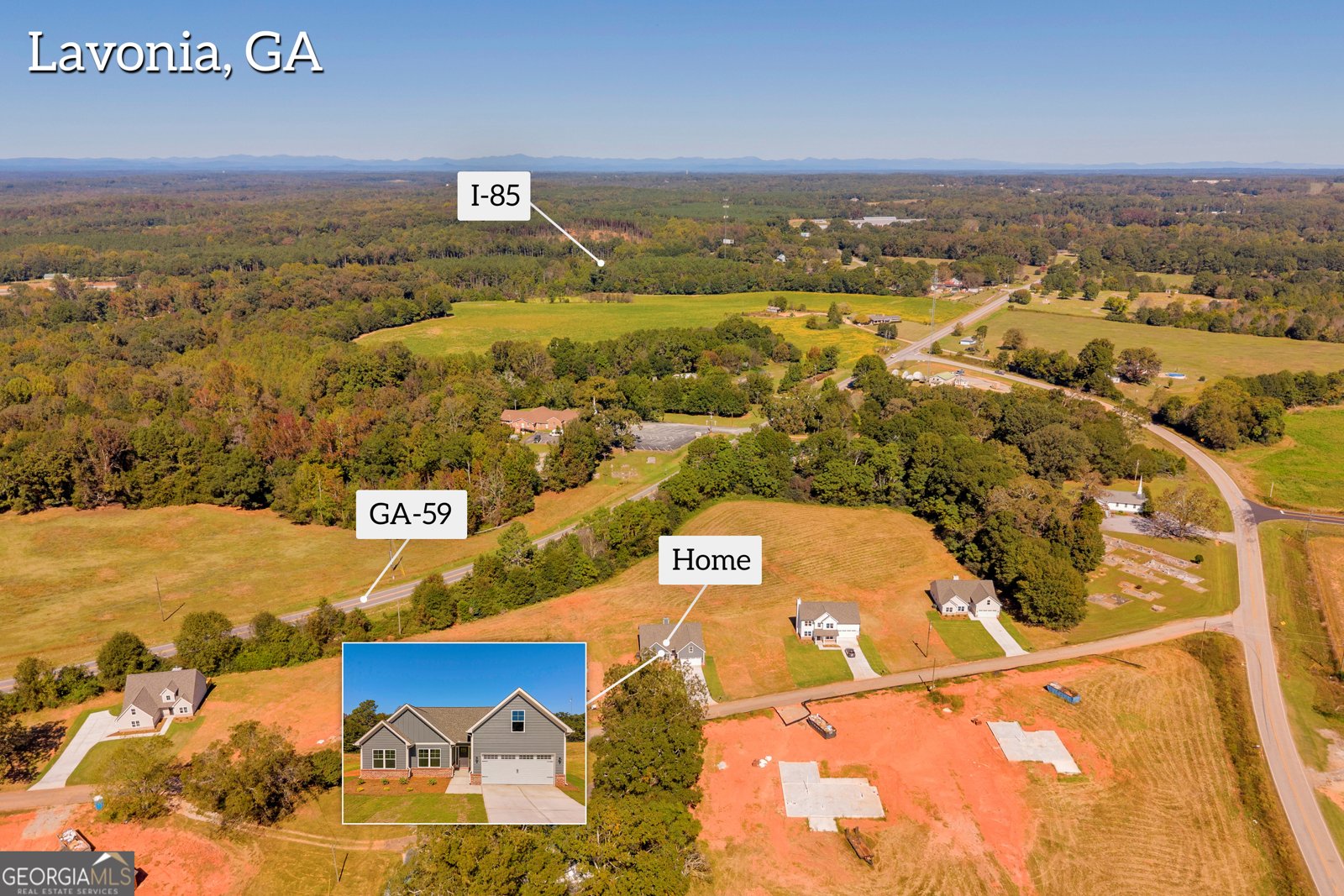 86 Sewell Lavonia - 48