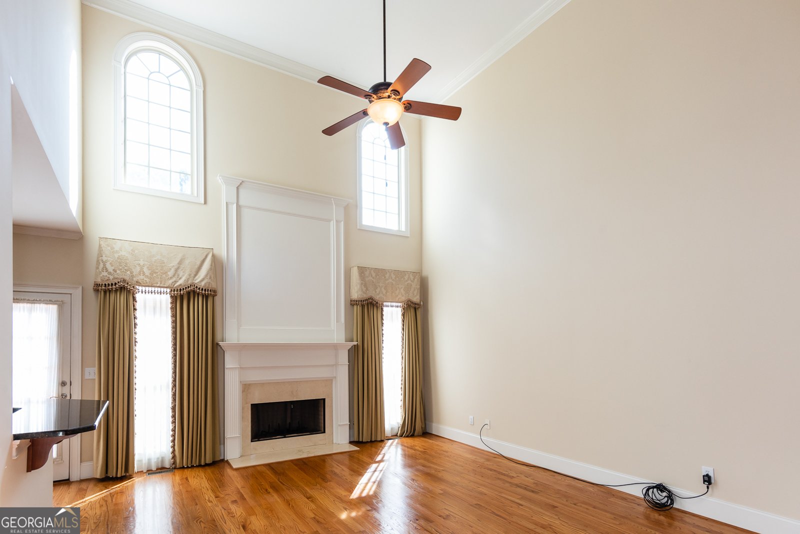 2301 Mallory Circle Conyers - 10