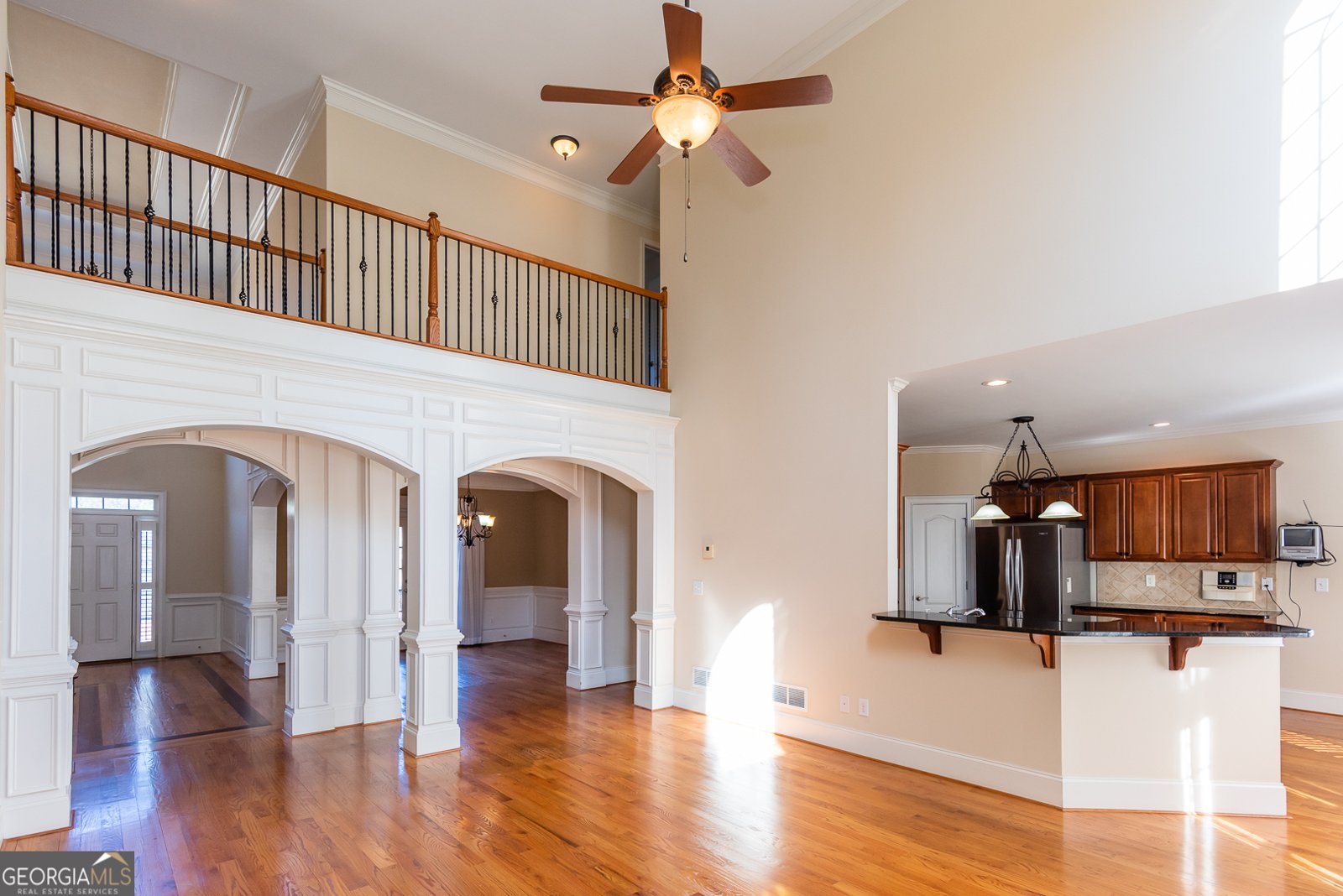 2301 Mallory Circle Conyers - 11